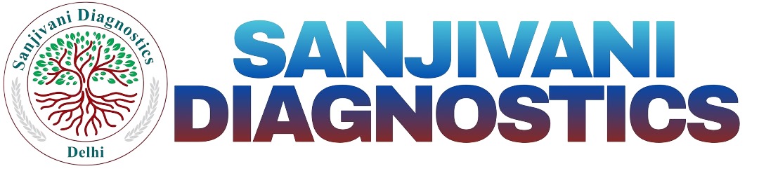 Sanjivani Logo